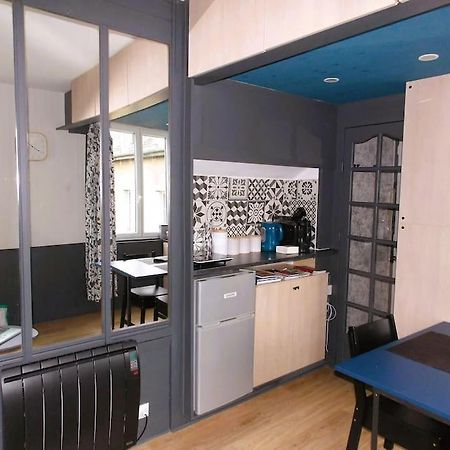 Studio Cosy Дижон Экстерьер фото