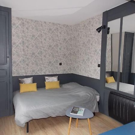 Studio Cosy Дижон Экстерьер фото