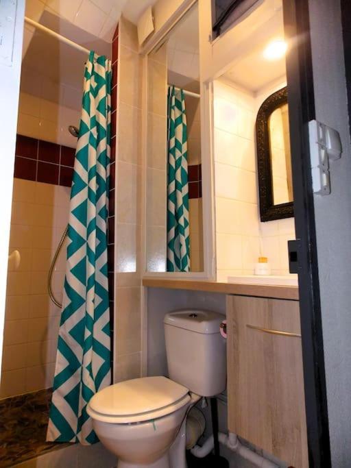 Studio Cosy Дижон Экстерьер фото
