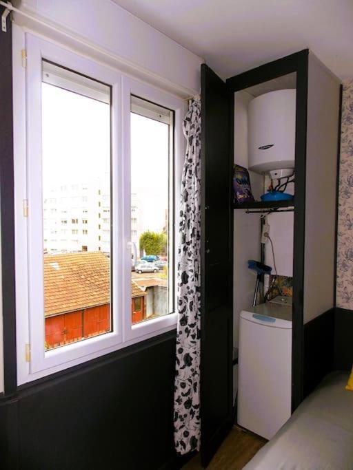 Studio Cosy Дижон Экстерьер фото