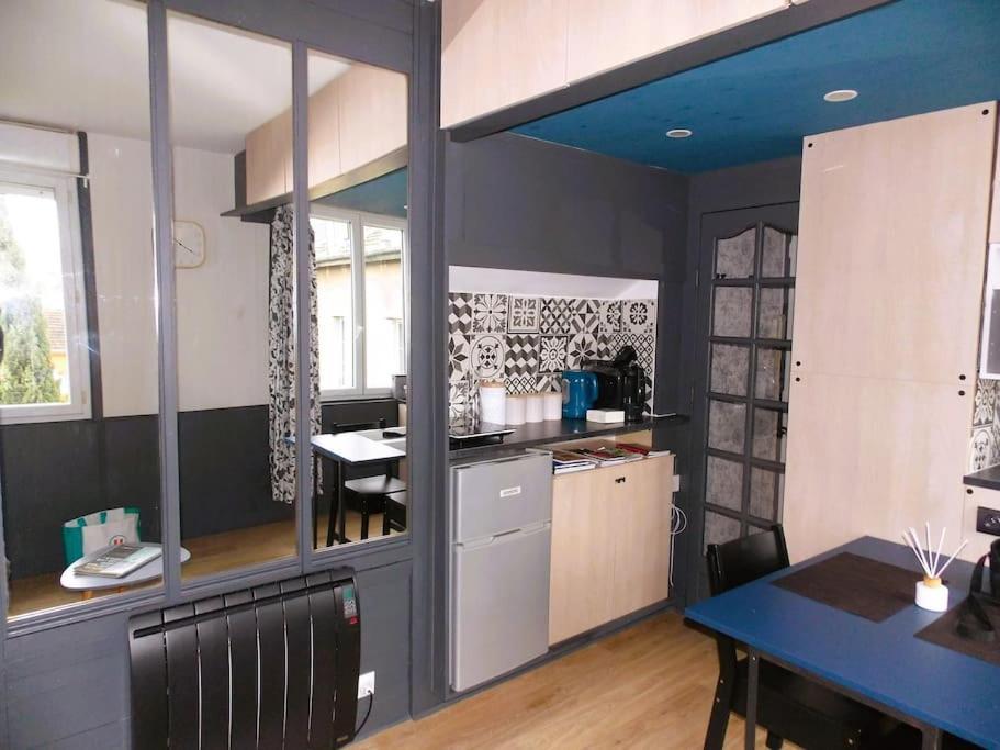 Studio Cosy Дижон Экстерьер фото
