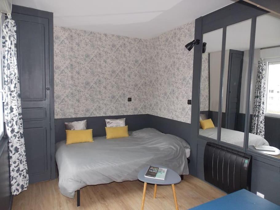 Studio Cosy Дижон Экстерьер фото