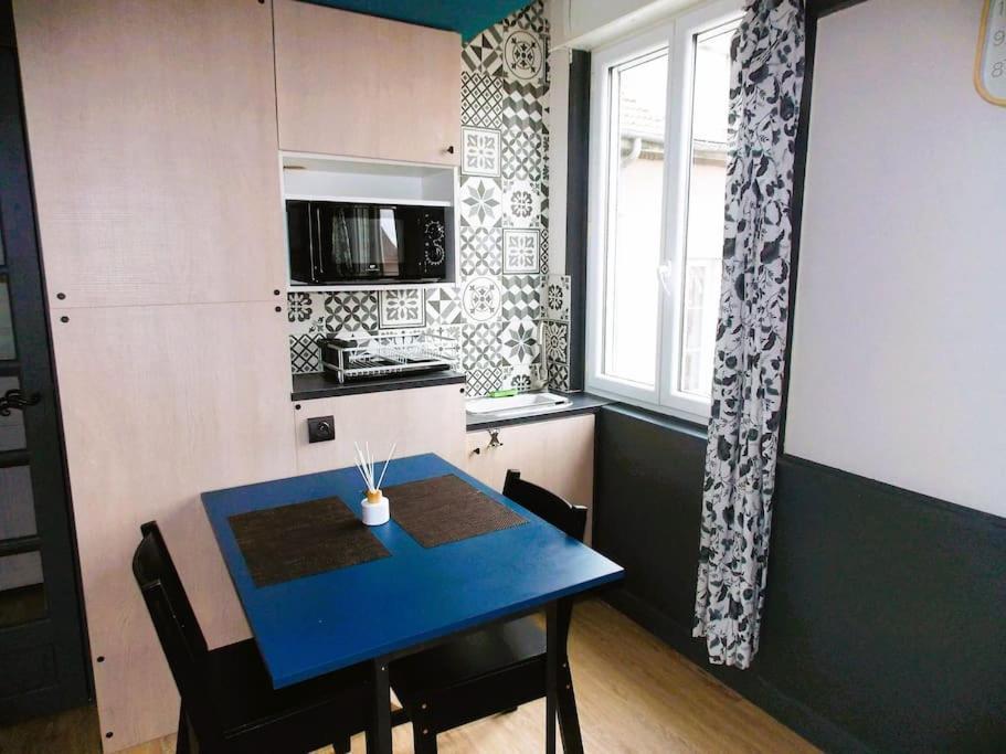 Studio Cosy Дижон Экстерьер фото